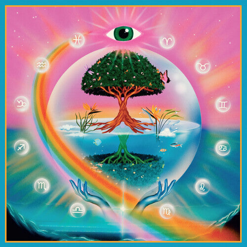 Bomba Estereo / Rawayana / Astropical - Astropical - Vinyl Record
