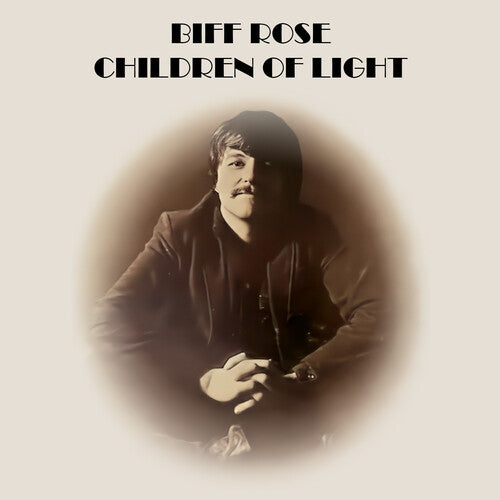 Rose,biff - Children Of Light - Music CD