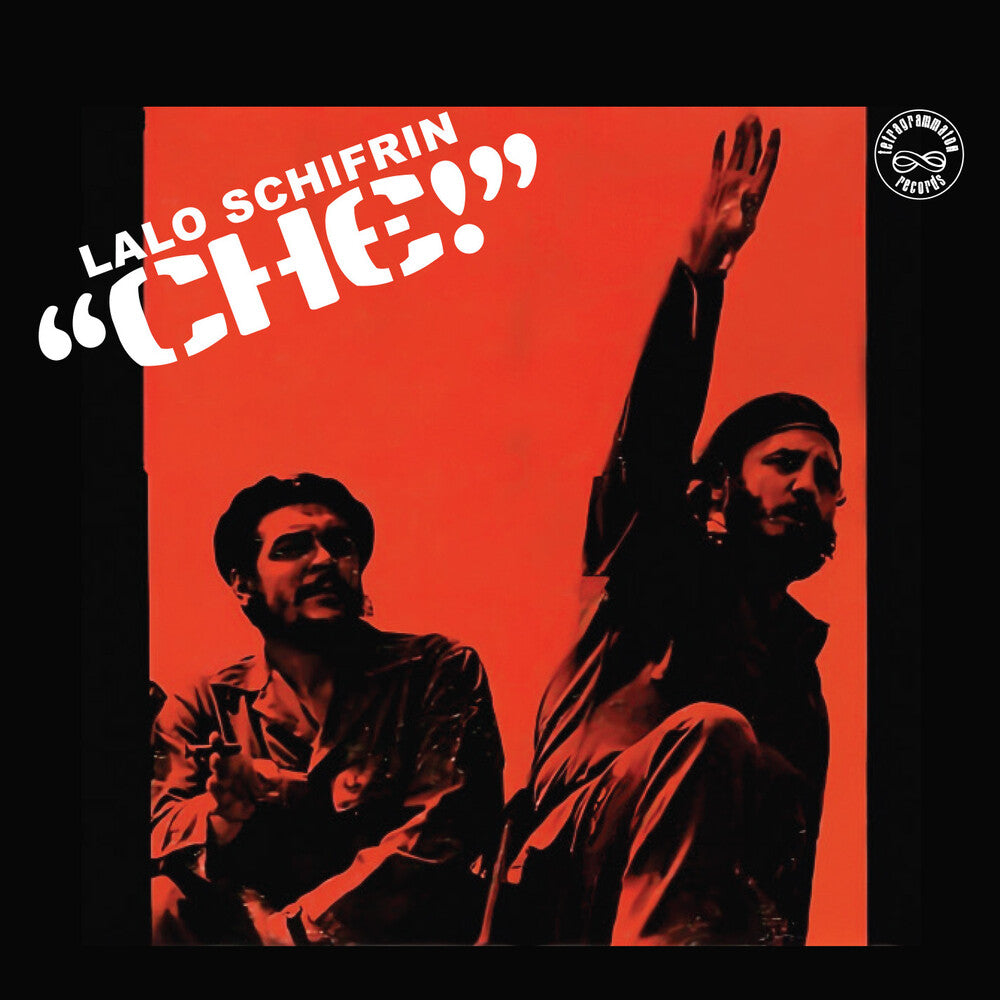 Che! Music CD
