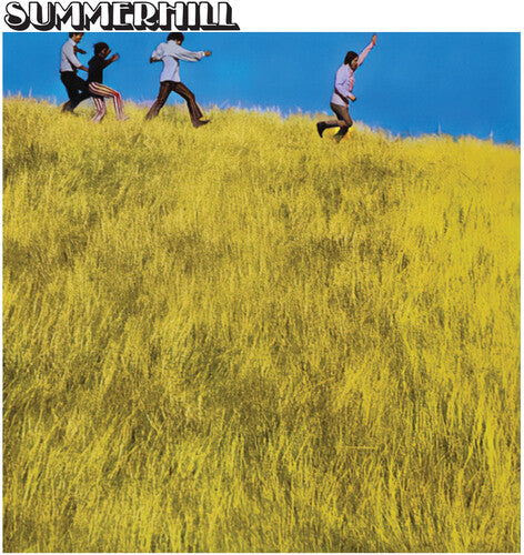 Summerhill - Summerhill - Music CD