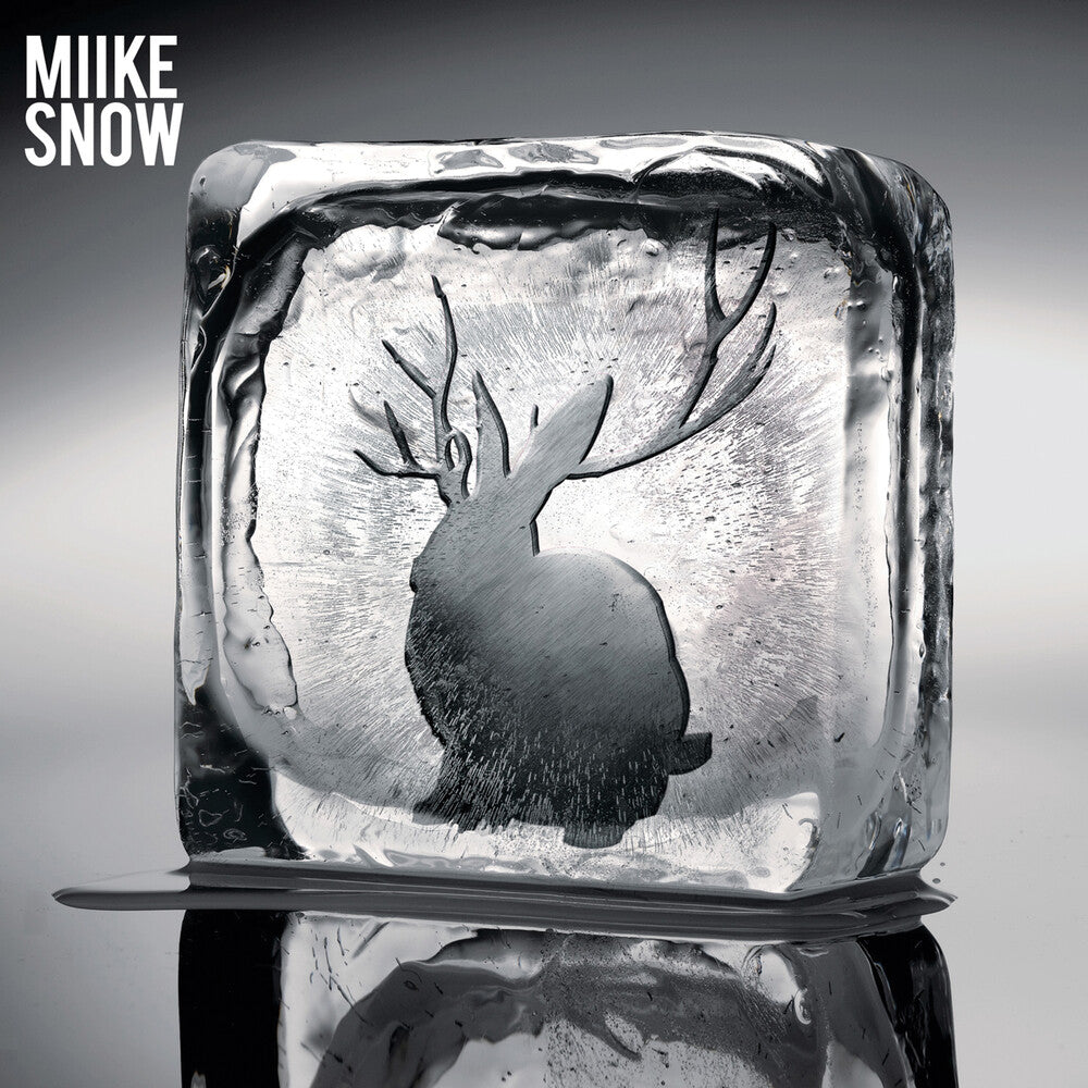 Miike Snow [LP] Vinyl Record