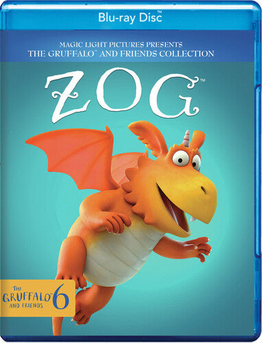 Zog - Zog - Blu-ray