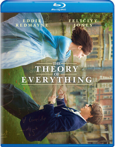 Theory Of Everything - Theory Of Everything - Blu-ray