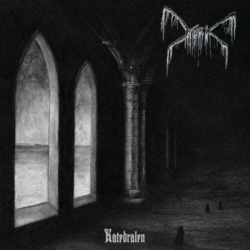 Mork - Katedralen - Music CD