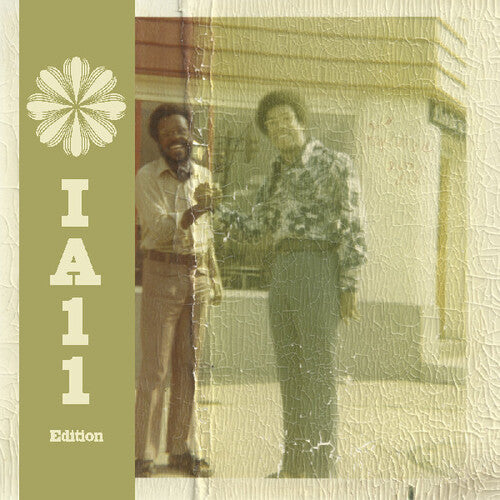Parker,jeff - New Breed (ia11 Edition) - Vinyl Record