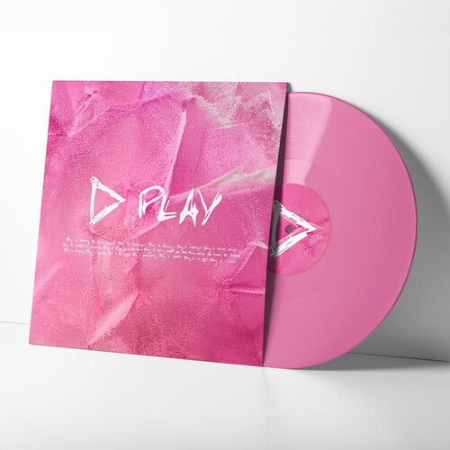 Sheeran,ed - Play - Vinyl Record