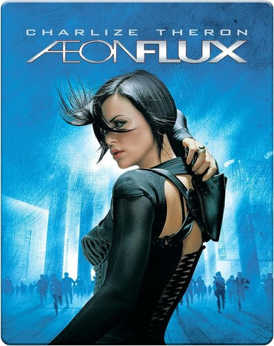 Aeon Flux (Steelbook) - UHD