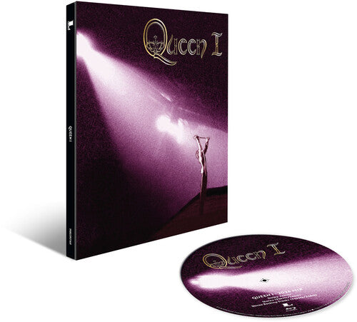 Queen - Queen I - Blu-ray Audio