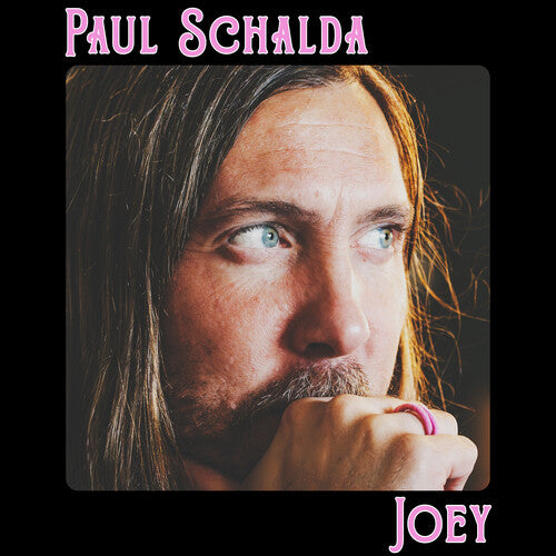 Schalda,paul - Joey - Vinyl Record