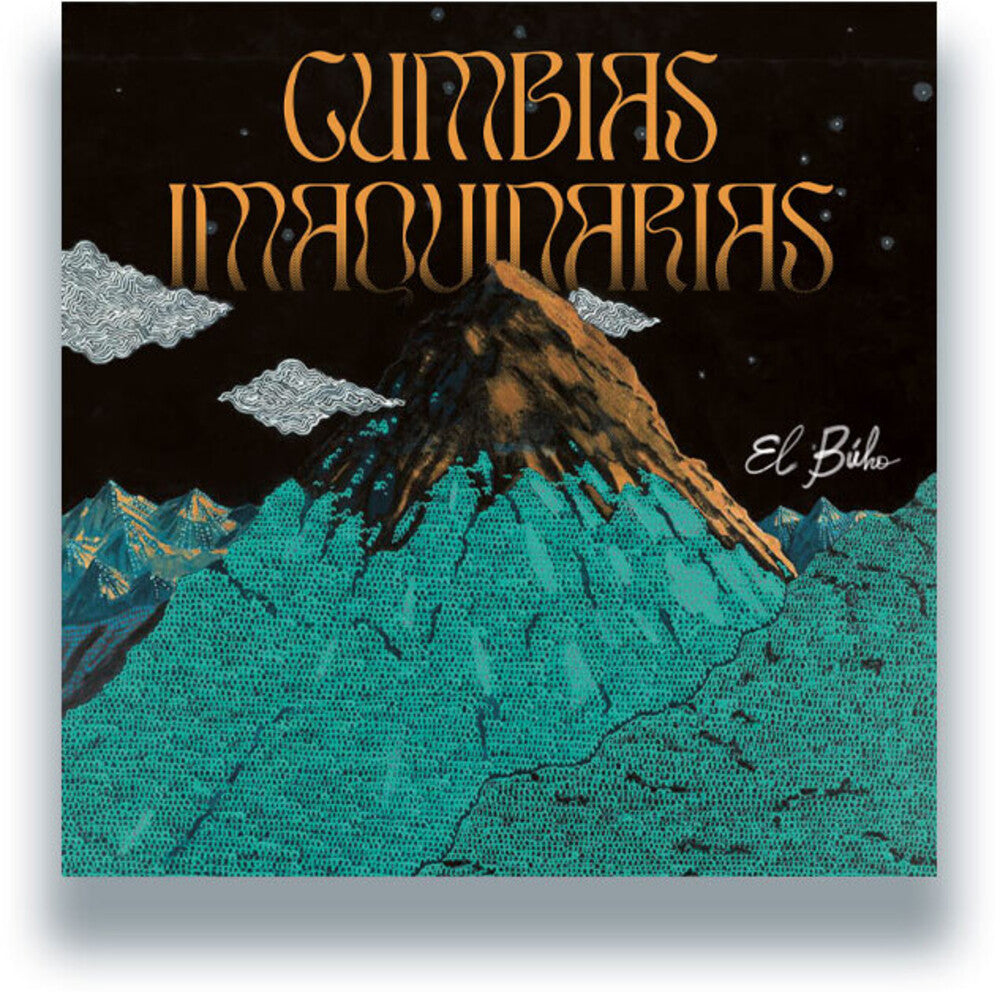 Cumbias Imaquinarias [LP] Vinyl Record