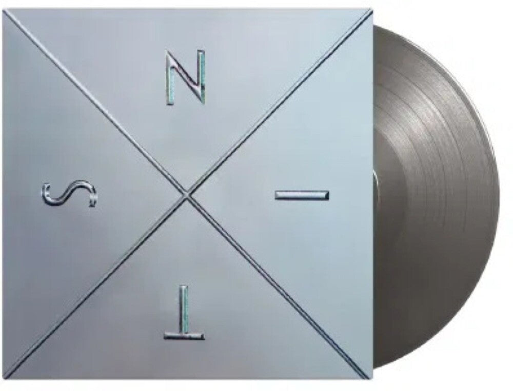 Ting [Colored Vinyl] [Limited Edition] [180 Gram] (Slv) Vinyl Record