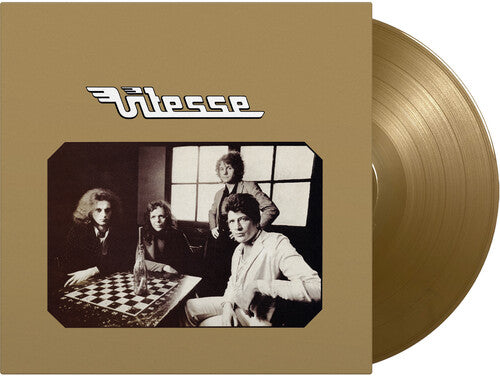 Vitesse - Vitesse - Vinyl Record