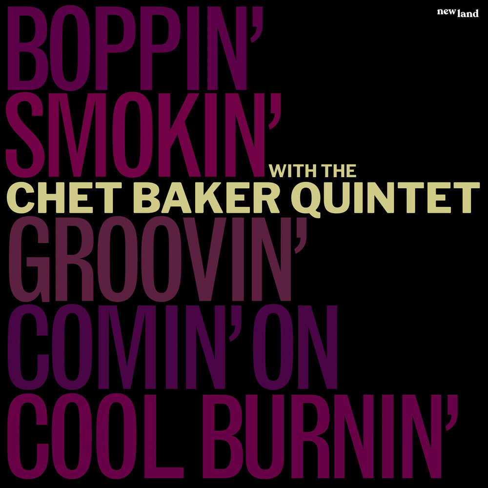 Five From 65: The Quintet Summer Sessions [LP] Vinyl Record