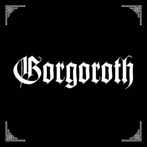 Gorgoroth - Pentagram Vinyl Record