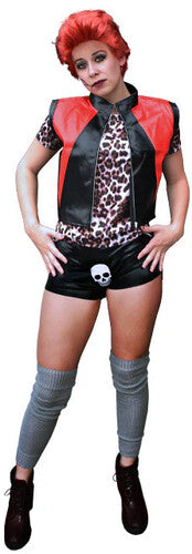 Return Of The Living Dead - Trash Costume - Return Of The Living Dead - Trash Costume - Collectibles