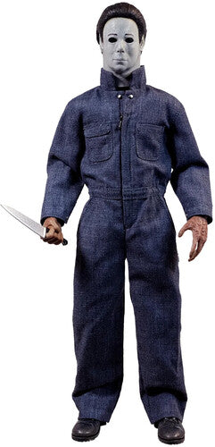 Halloween 4 Michael Myers 1:6 Scale Figure - Halloween 4 Michael Myers 1:6 Scale Figure - Collectibles