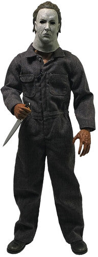 Halloween 5 Michael Myers 1:6 Scale Figure - Halloween 5 Michael Myers 1:6 Scale Figure - Collectibles