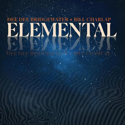 Bridgewater,dee Dee / Charlap,bill - Elemental - Music CD
