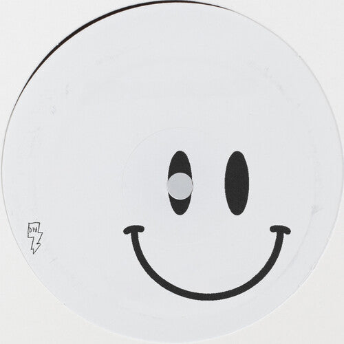 Proper Monday Number - High Horse (dfa Dj Edit) - Vinyl Record
