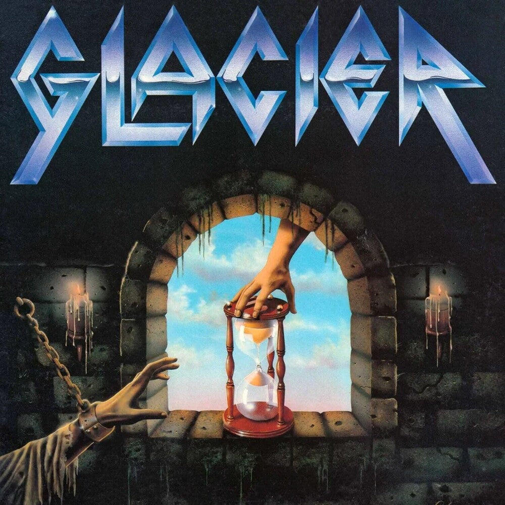 Glacier [Reissue] Music CD