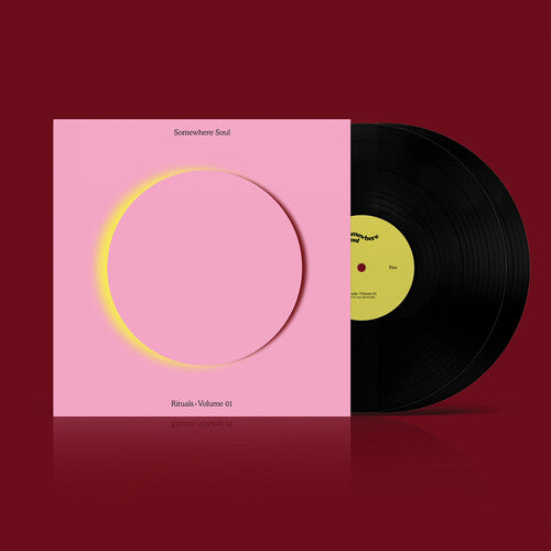 Somewhere Soul: Rituals Vol 1 / Various - Somewhere Soul: Rituals Vol 1 / Various - Vinyl Record