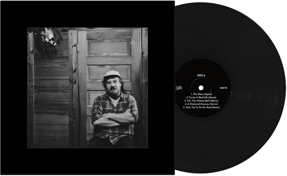 Downtown Runnin [LP] Vinyl Record