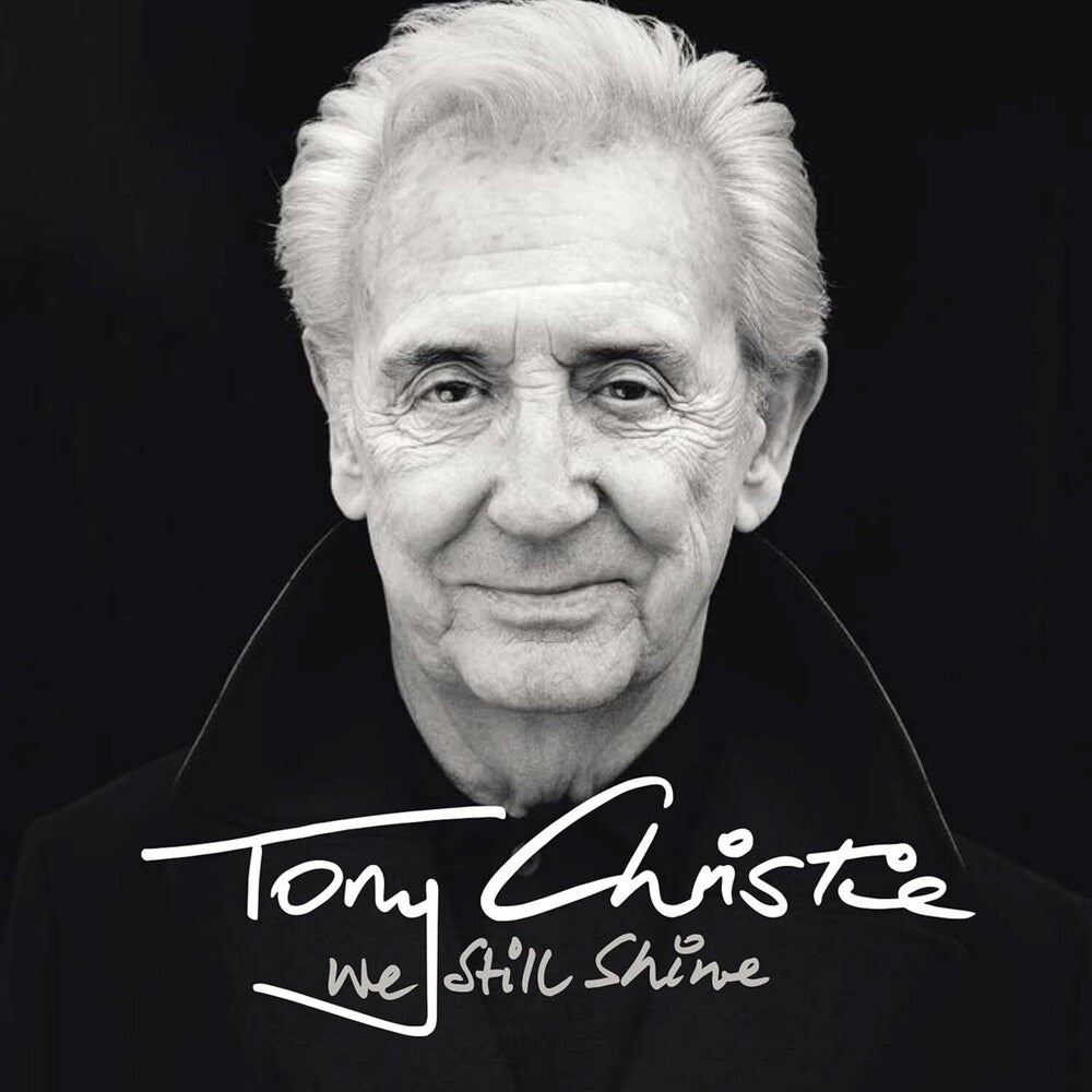 Tony Christie - We Still Shine [LP] Vinyl Record