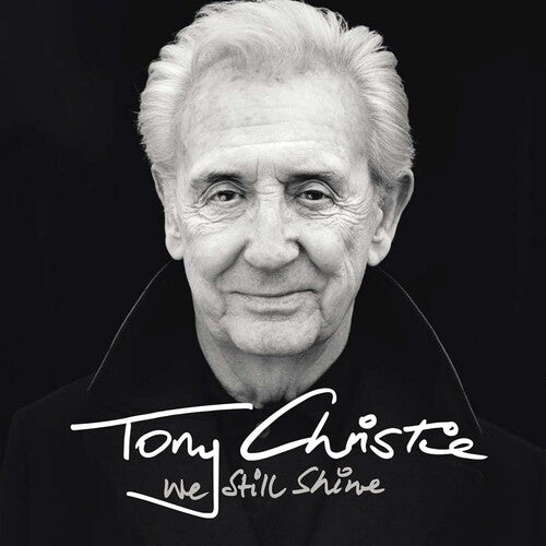 Christie,tony - We Still Shine - Vinyl Record