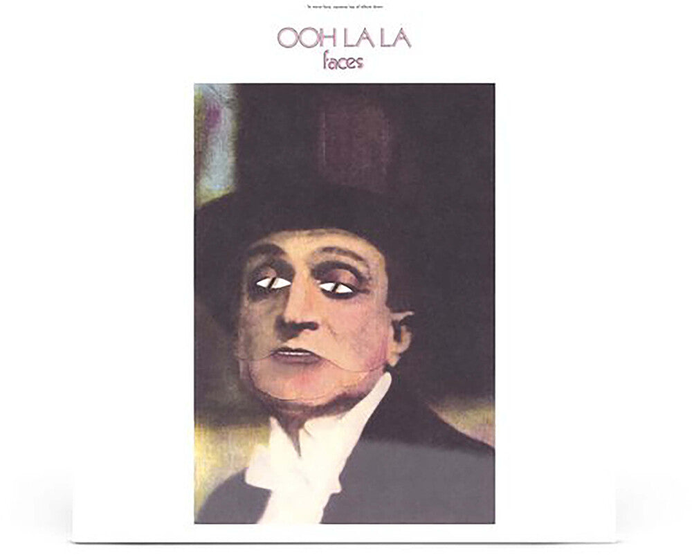 Faces - Ooh La-La (Bme) (Hifi) [LP] Vinyl Record