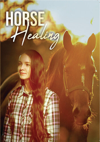 Horse Healing - Horse Healing - DVD