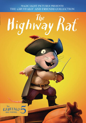 Highway Rat - Highway Rat - DVD