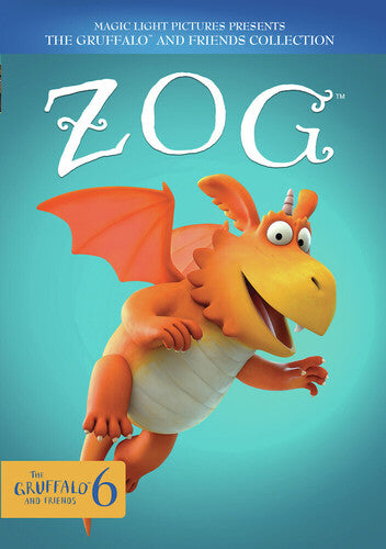 Zog - Zog - DVD