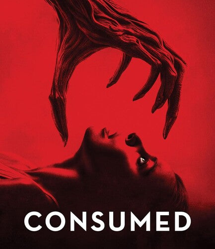 Consumed - Consumed - Blu-ray