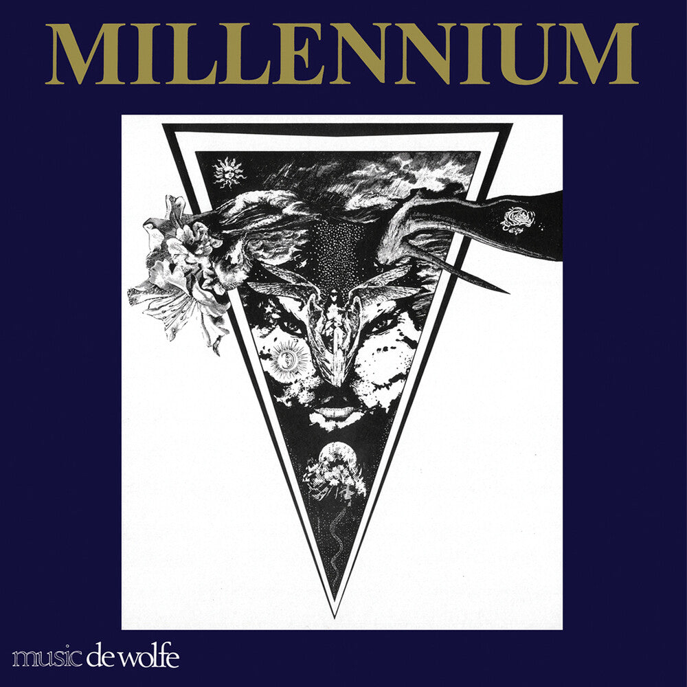 Millennium [LP] Vinyl Record