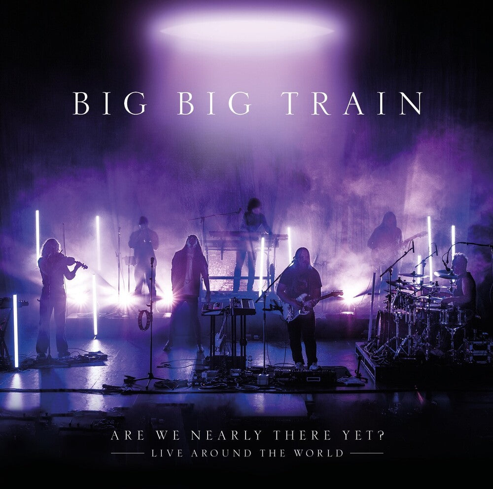 Are We Nearly There Yet (Uk) [LP] Vinyl Record