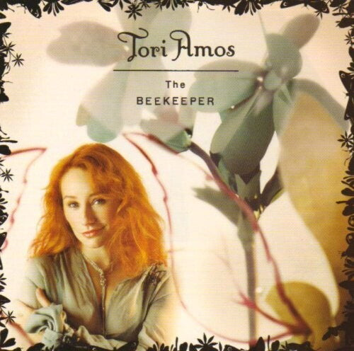 Amos,tori - Beekeeper - Music CD