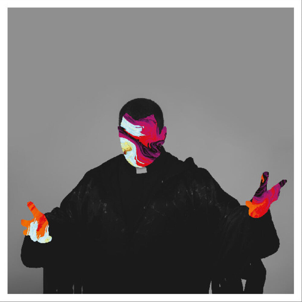 Pigs Pigs Pigs Pigs Pigs Pigs Pigs - Feed The Rats (Blk) [Colored Vinyl] (Org) (Red) (Spla) Vinyl Record