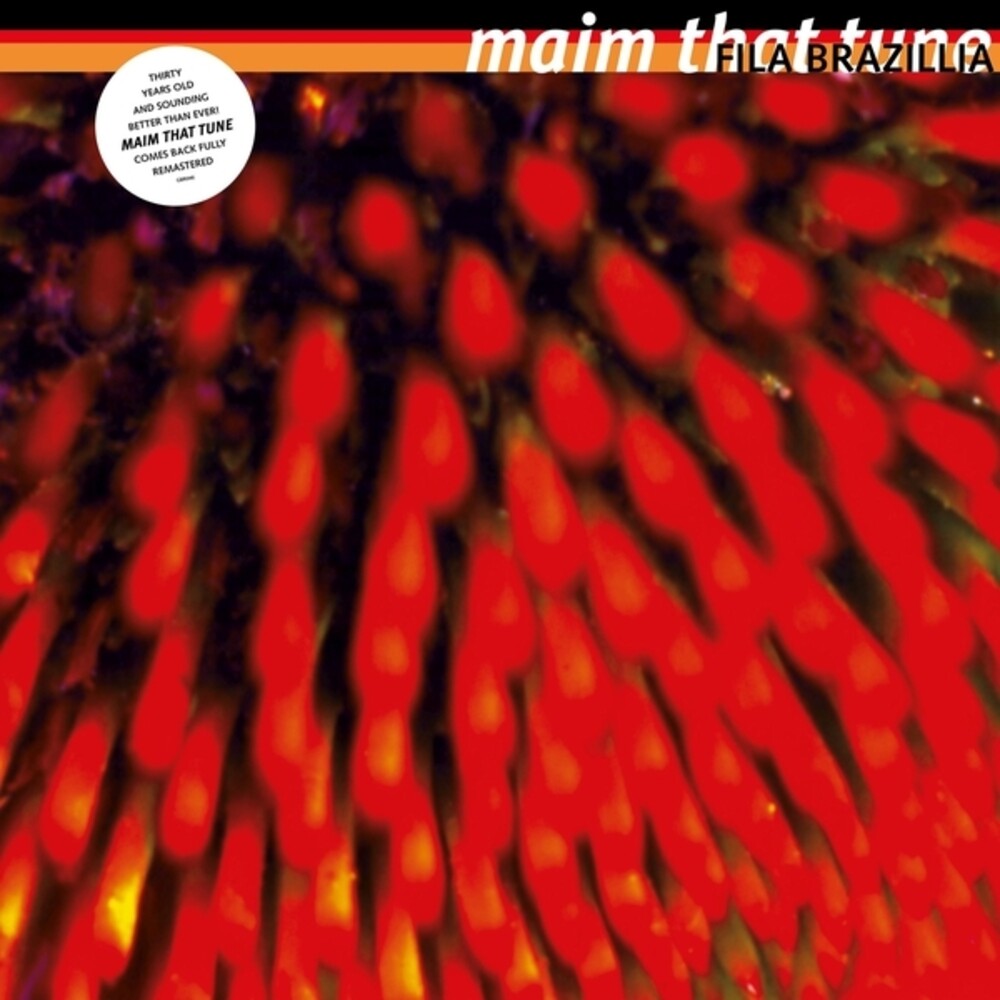Maim That Tune [LP] Vinyl Record