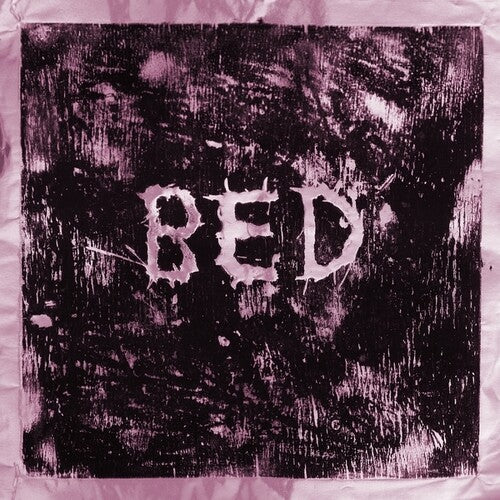 Bed - Everything Hurts - Vinyl Record