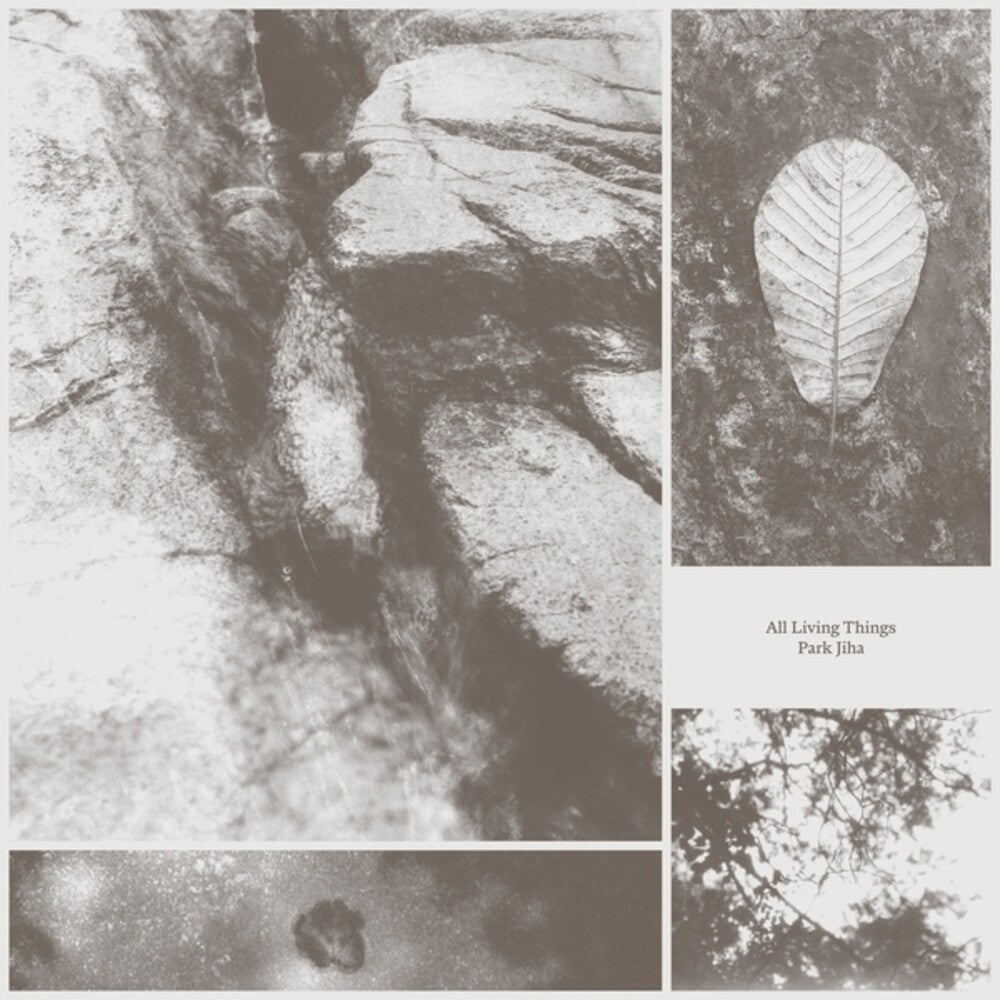 All Living Things [LP] Vinyl Record