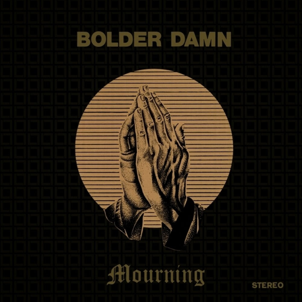 Mourning [LP] Vinyl Record