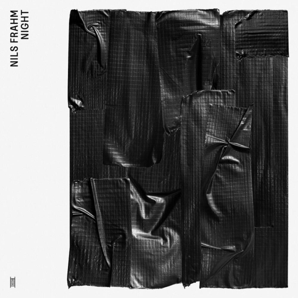 Night [LP] Vinyl Record