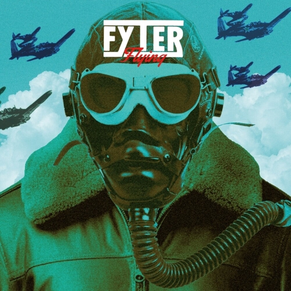Flying [LP] Vinyl Record