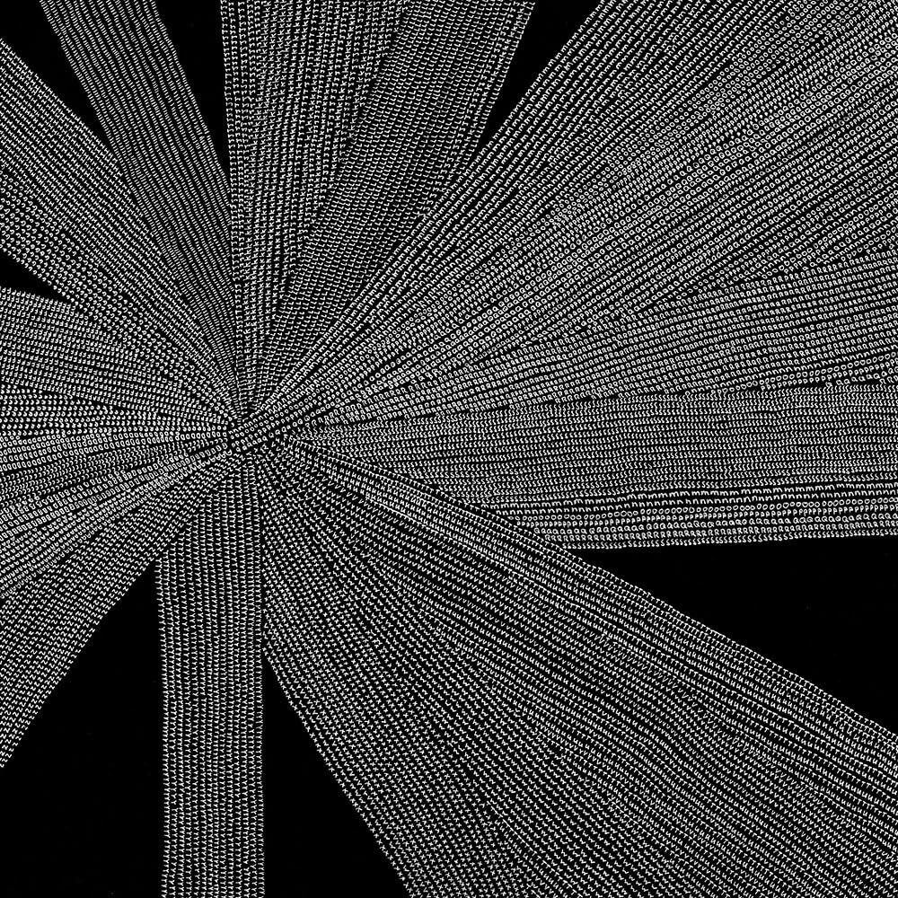 Amina Myers  Claudine - Solace Of The Mind [Clear Vinyl] Vinyl Record