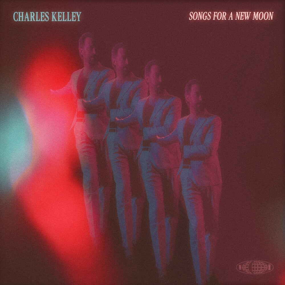 Songs For A New Moon Music CD