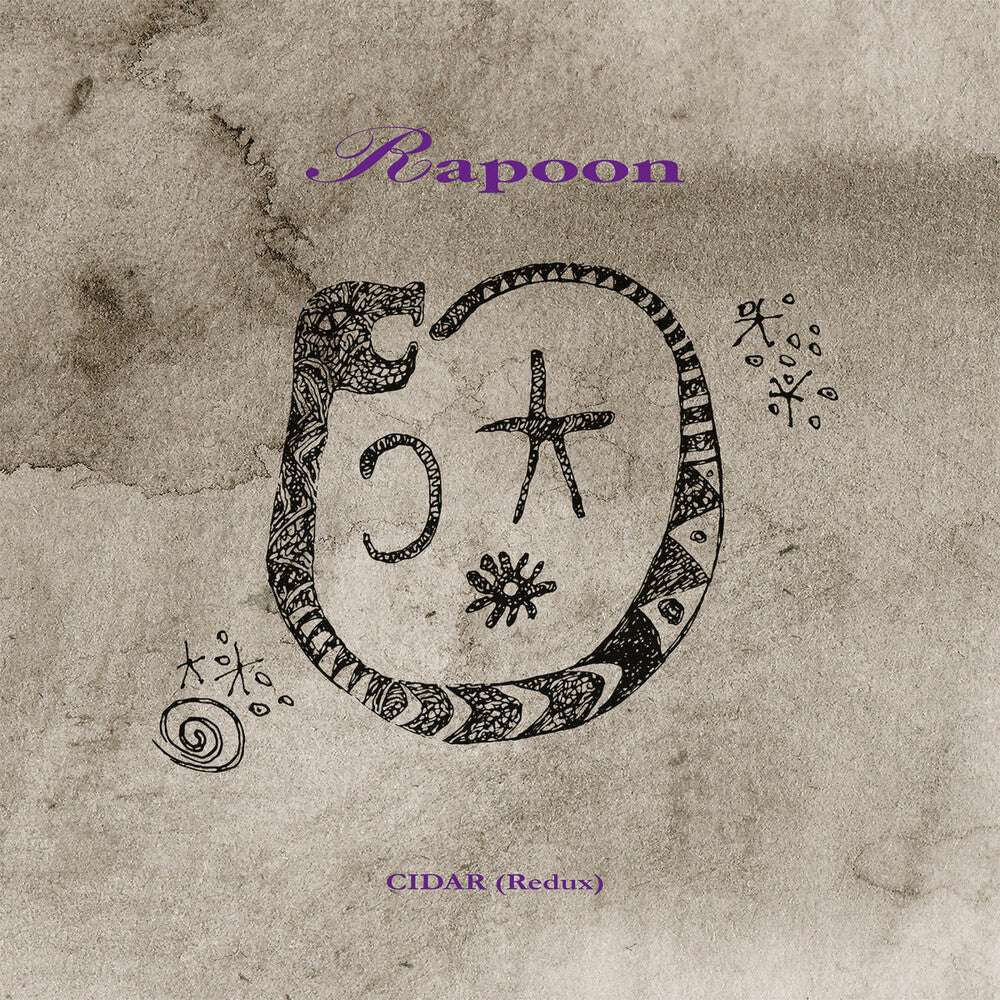 Cidar (Redux) [Remastered] Music CD
