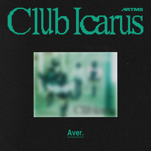 Artms - Club Icarus (ver A) (us Exclusive) - Music CD
