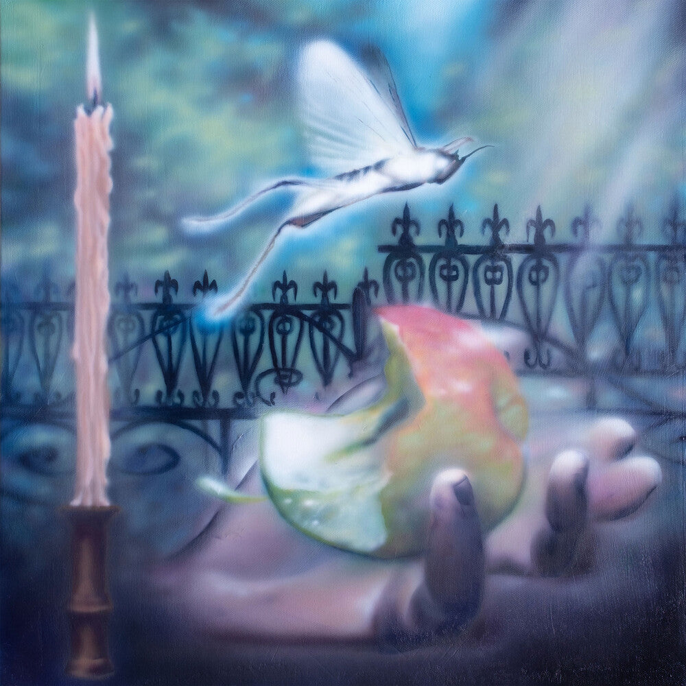 Sea Lemon - Diving For A Prize [LP Coke Bottle Clear] Vinyl Record