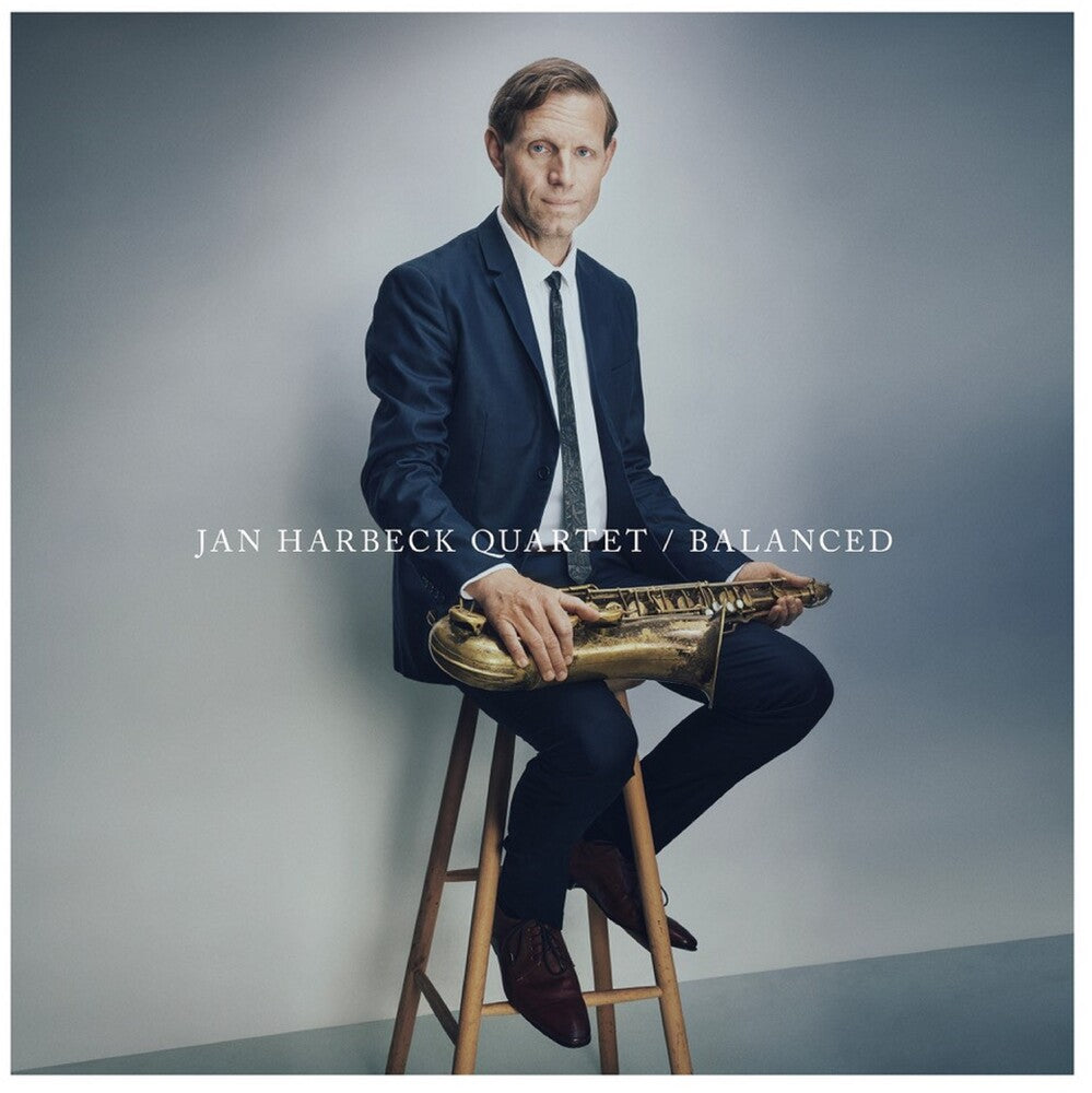 Balanced [LP] Vinyl Record