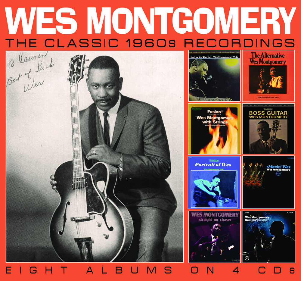 Classic 1960s Recordings Music CD